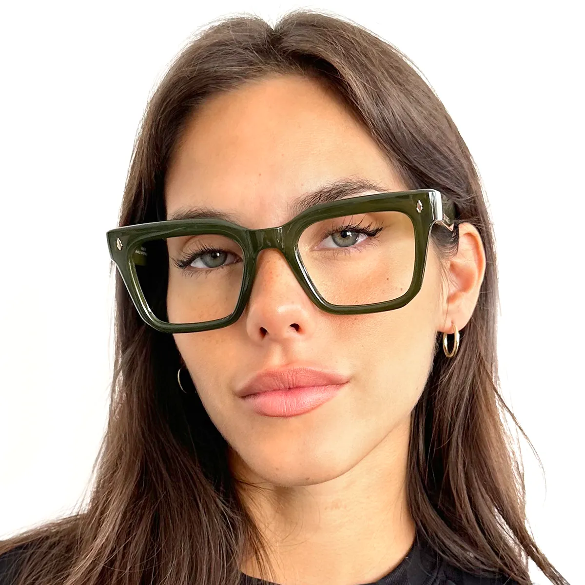Jacobs Eco Briller - Olive