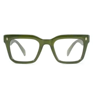 Jacobs Eco Briller - Olive