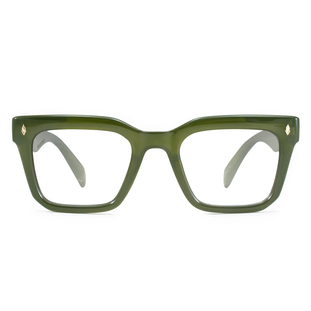 Jacobs Eco Briller - Olive