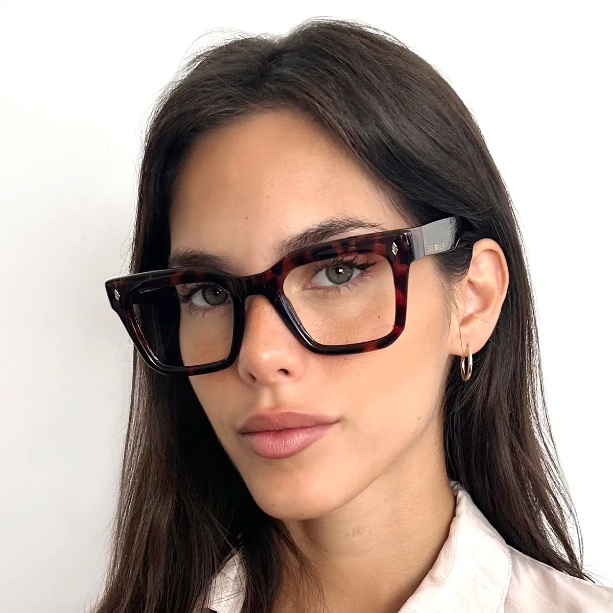 Jacobs Eco Briller - Tortoise