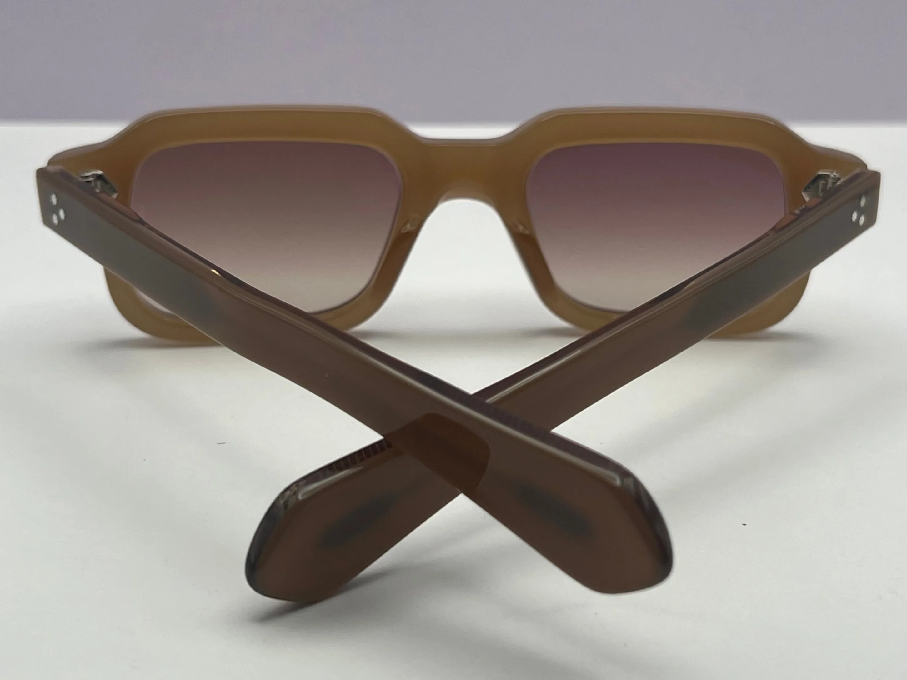 Jacques Marie Mage SANDRO in BIRCH-LTD Batch Release  Of 250 pieces-FULL KIT