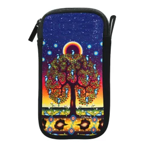 James Jacko Tree of Life Accessories Case
