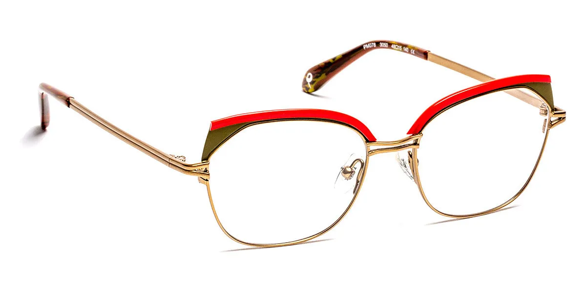 J.F. Rey® PM078