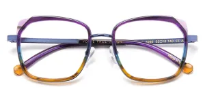 J.F. Rey® Sally