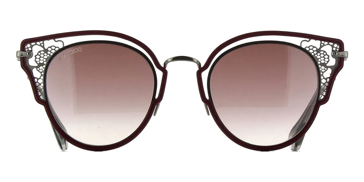 Jimmy Choo DHELIA/S MU1NQ