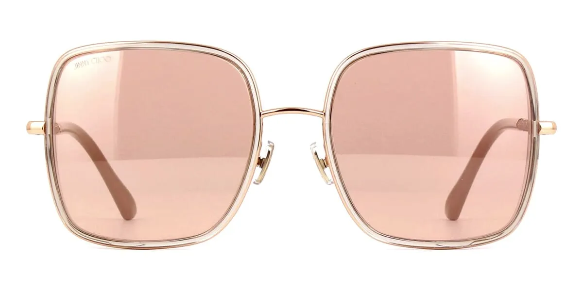 Jimmy Choo JAYLA/S BKU2S