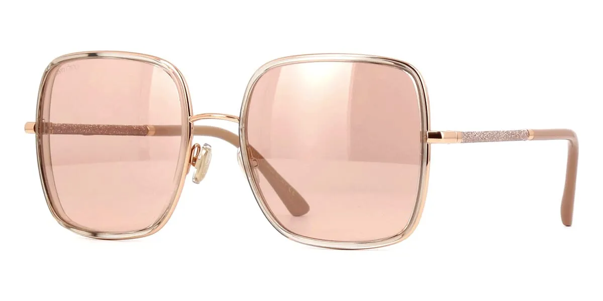 Jimmy Choo JAYLA/S BKU2S