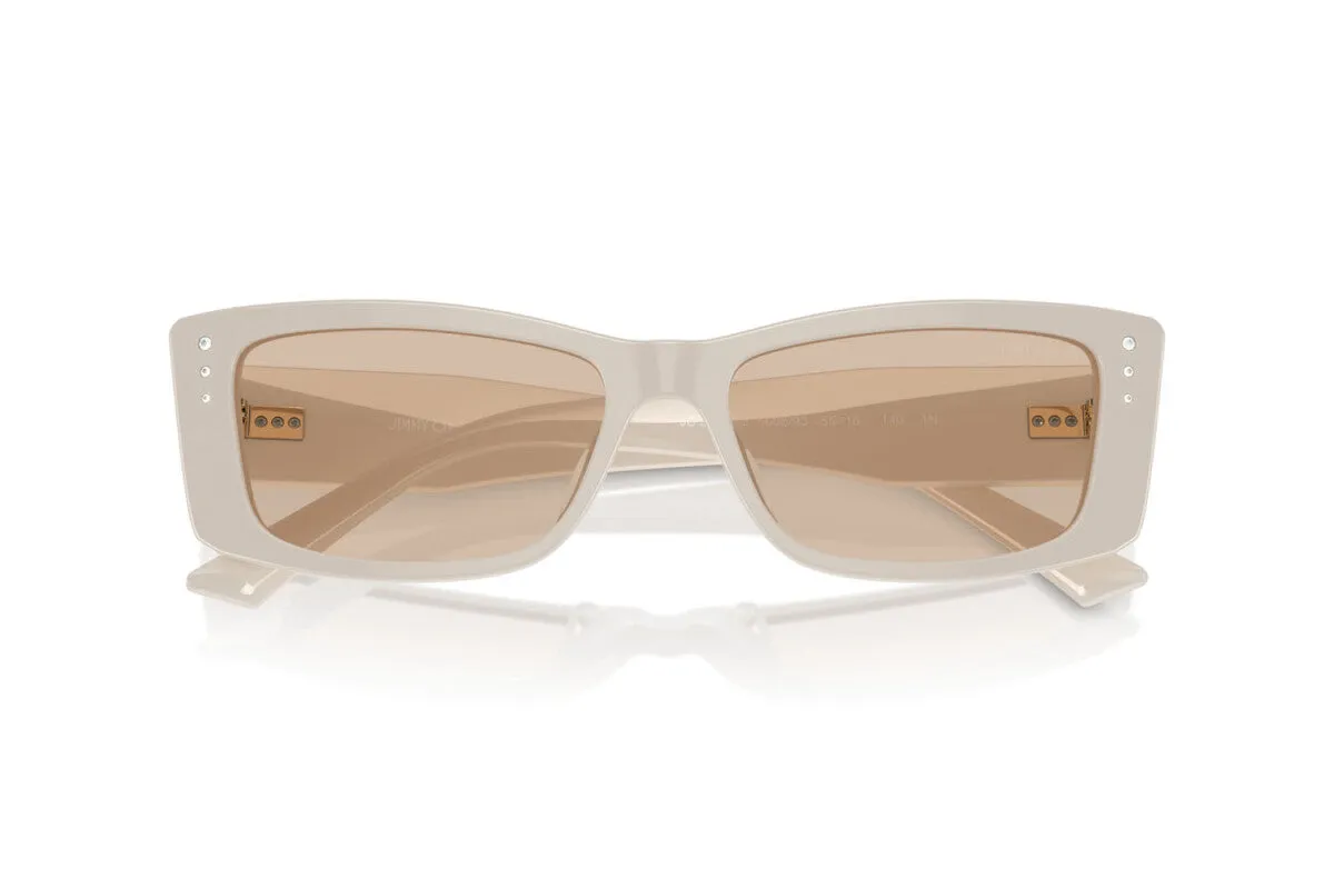 JIMMY CHOO JC 5002BU 5008/93 55