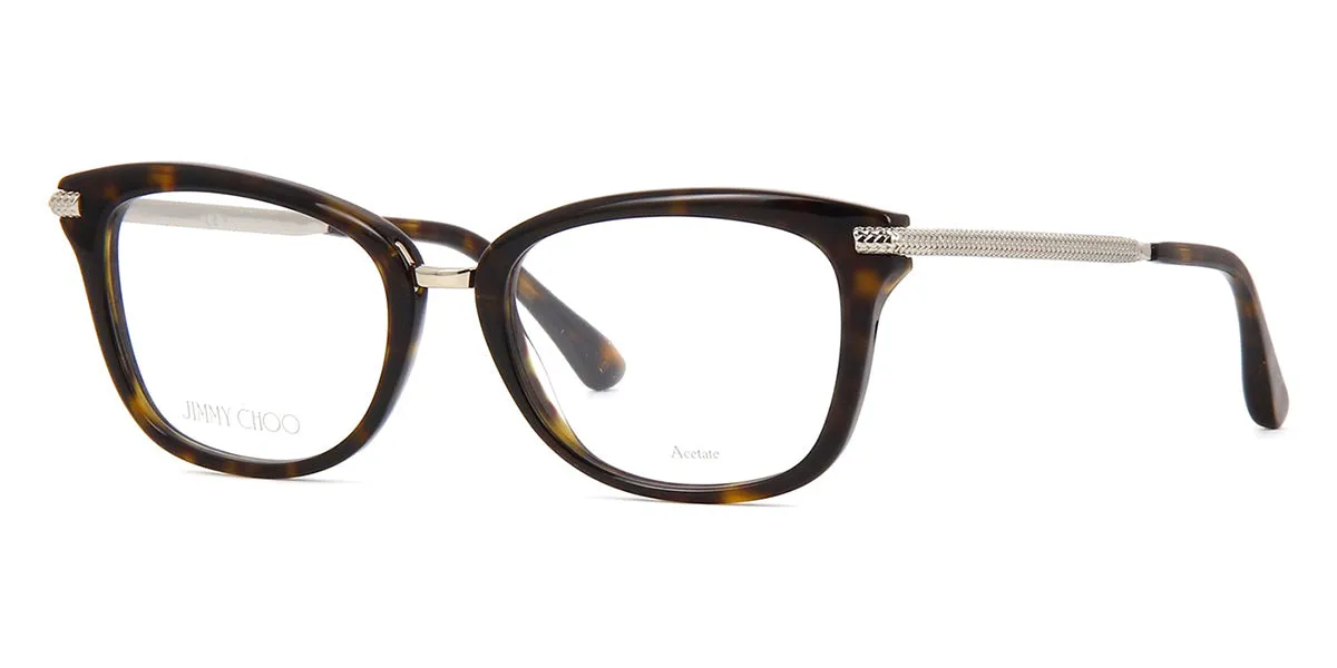 Jimmy Choo JC218 086