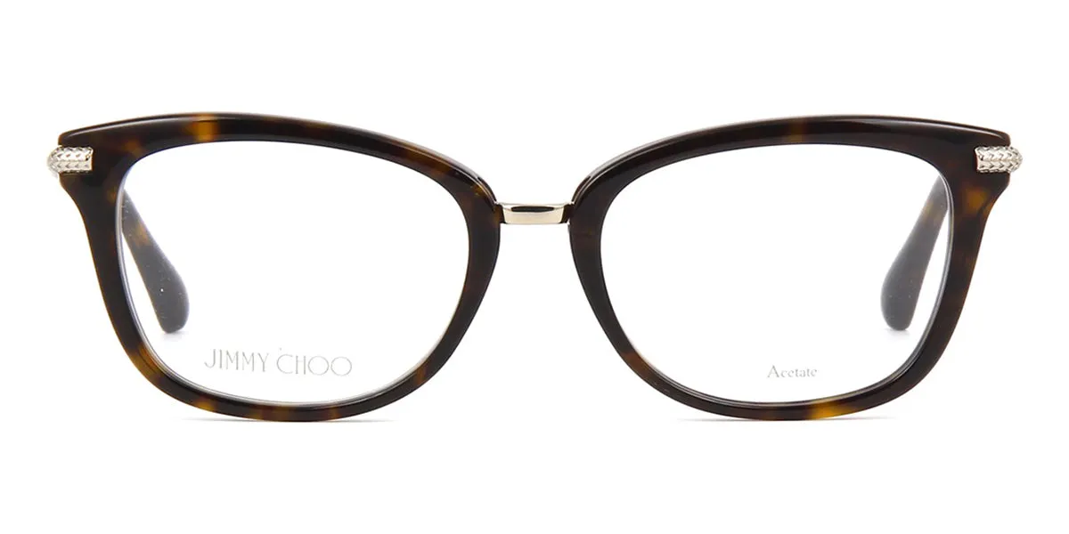 Jimmy Choo JC218 086