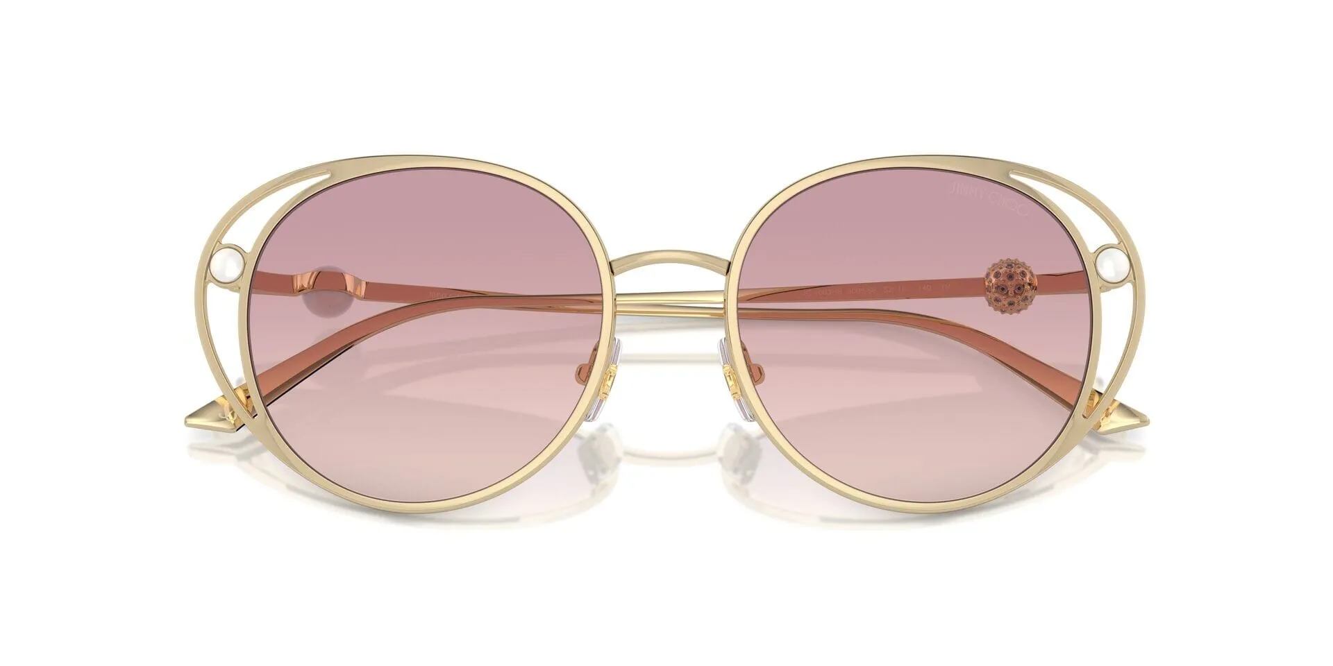 Jimmy Choo JC4003HB 3006/68