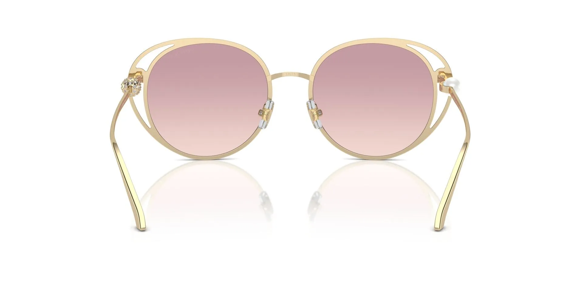 Jimmy Choo JC4003HB 3006/68