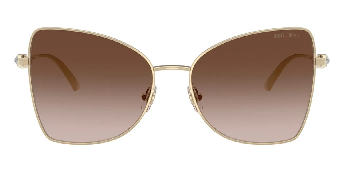 Jimmy Choo JC4010B 3006/13