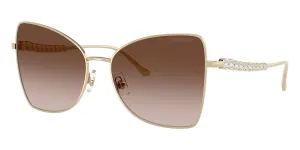 Jimmy Choo JC4010B 3006/13