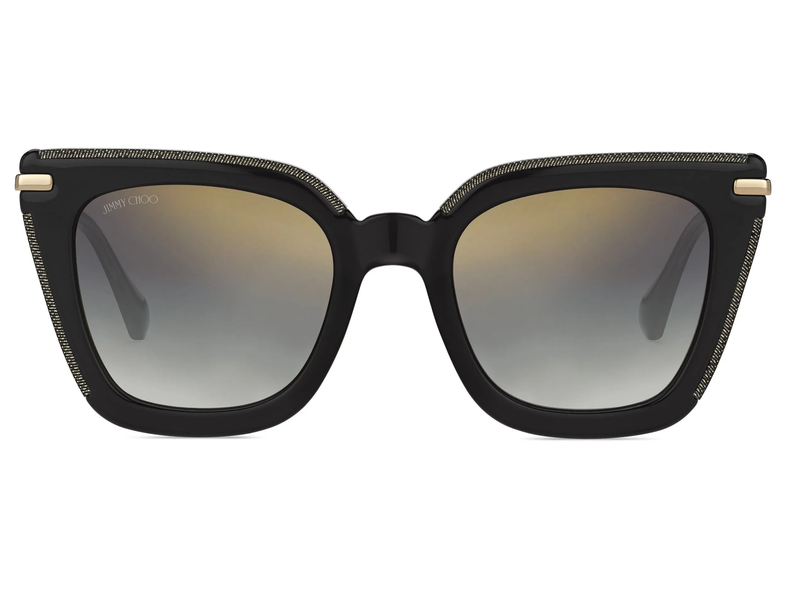 Jimmy Choo  Square sunglasses - CIARA/G/S