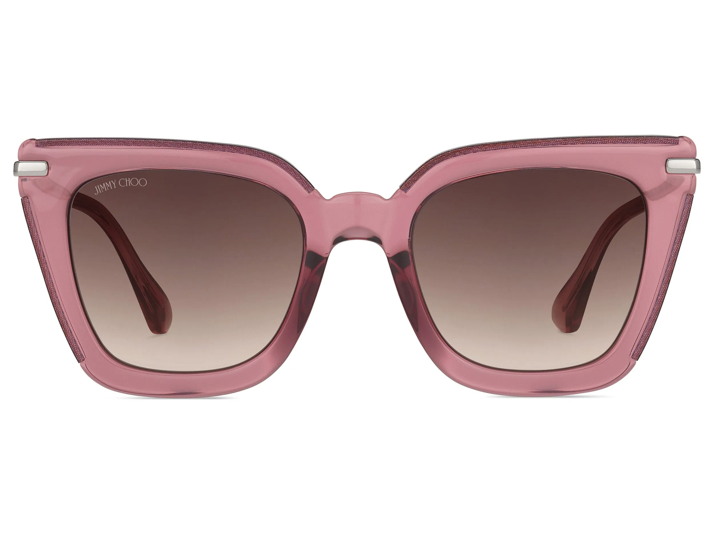 Jimmy Choo  Square sunglasses - CIARA/G/S