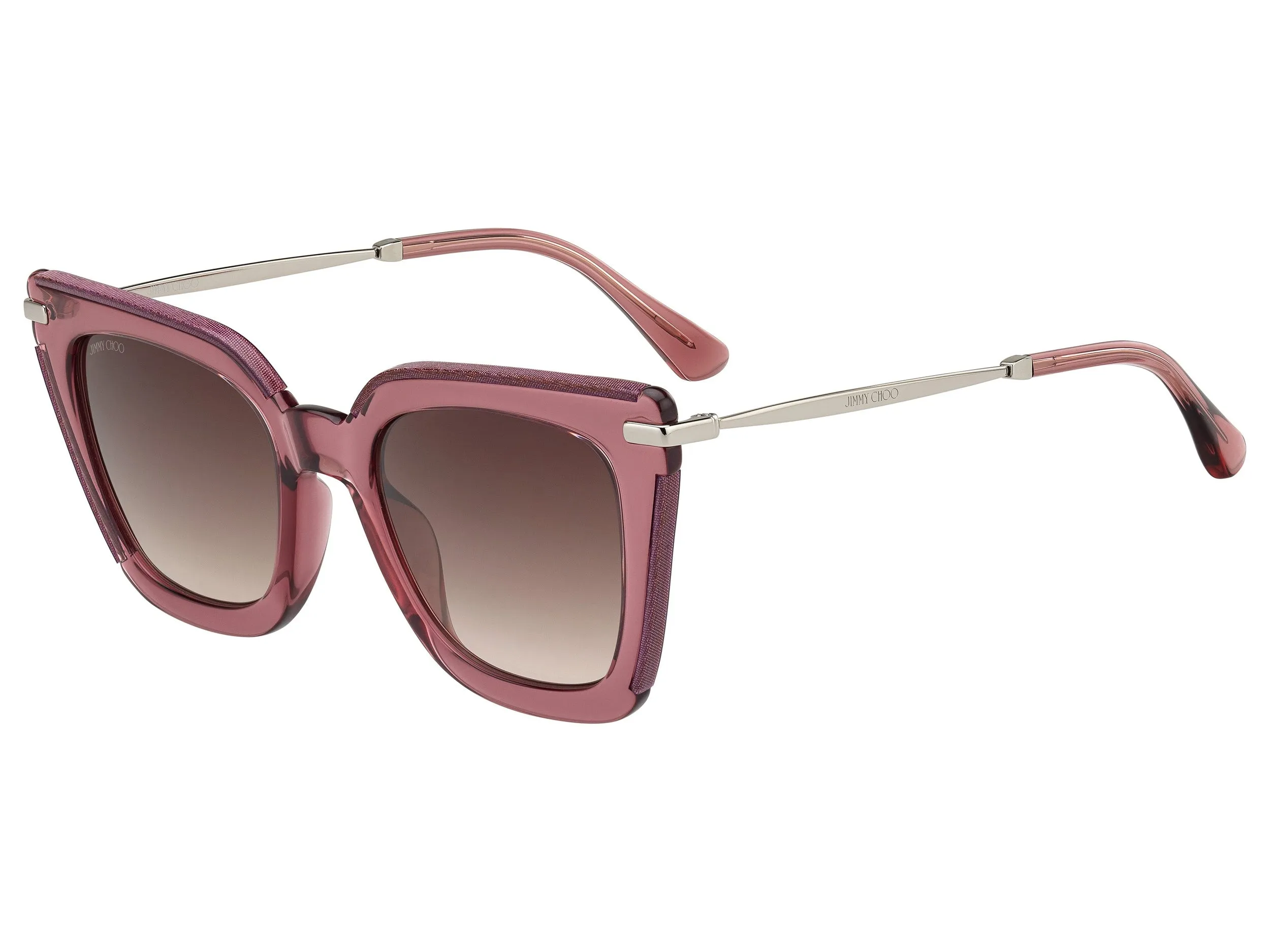 Jimmy Choo  Square sunglasses - CIARA/G/S