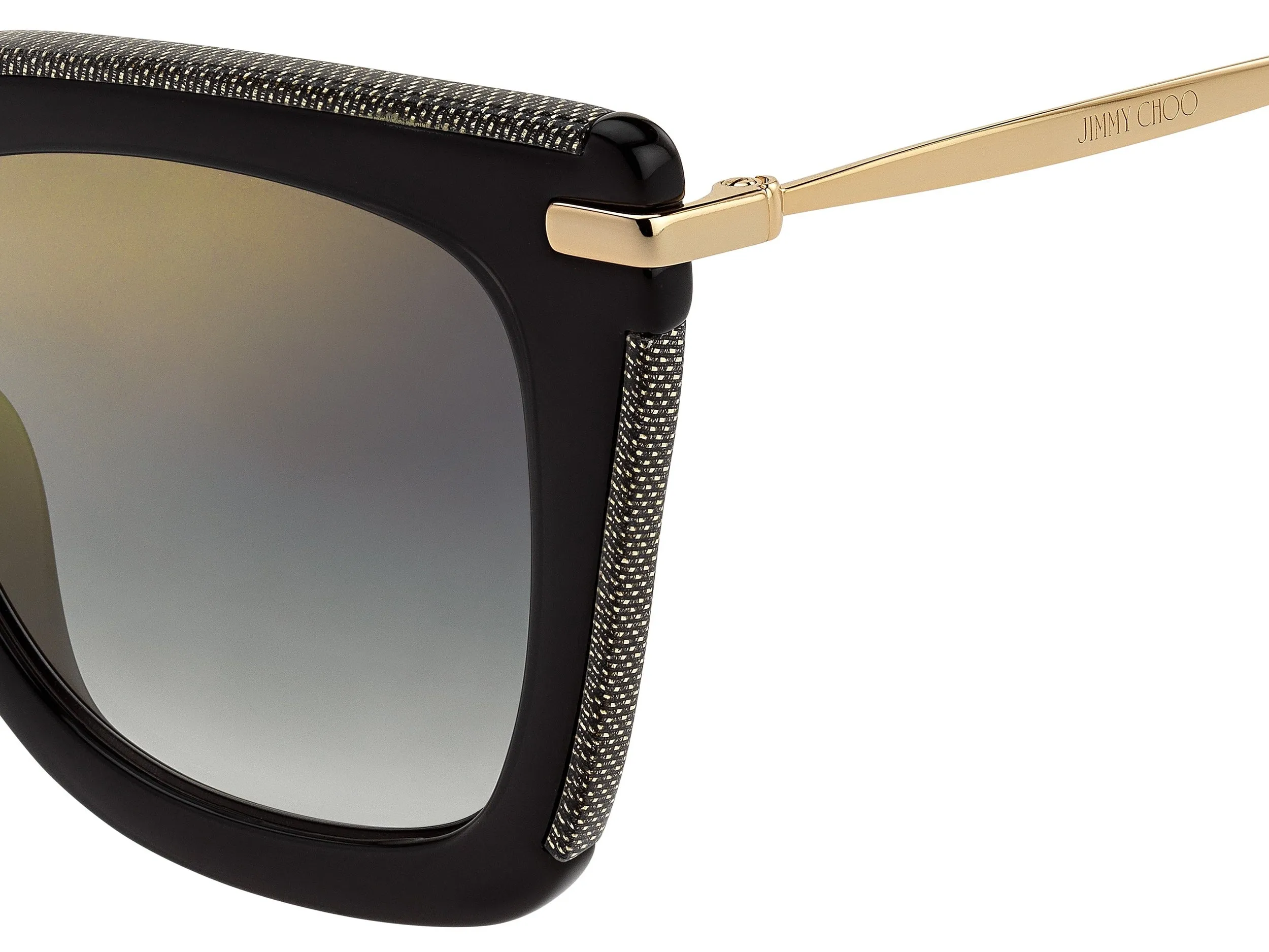 Jimmy Choo  Square sunglasses - CIARA/G/S