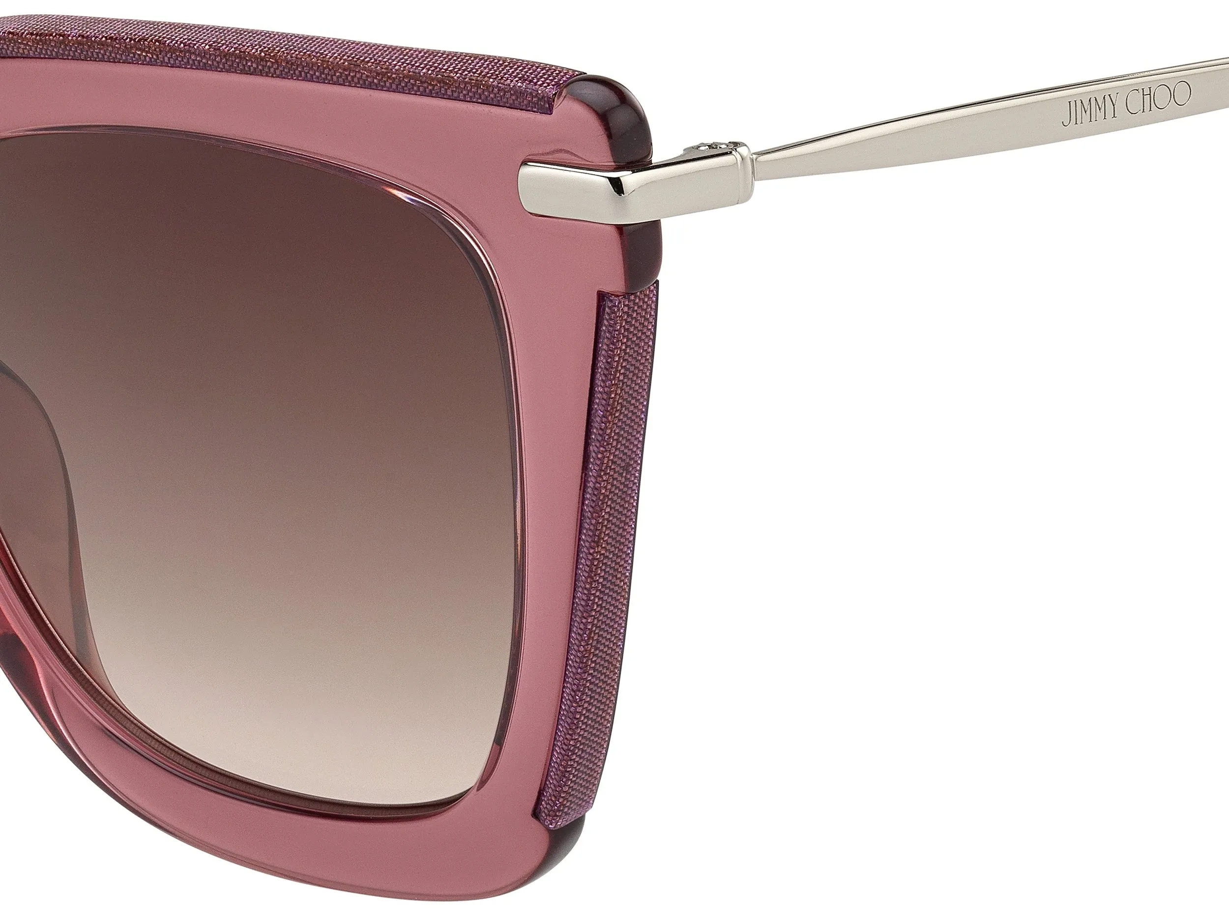 Jimmy Choo  Square sunglasses - CIARA/G/S