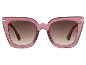 Jimmy Choo  Square sunglasses - CIARA/G/S