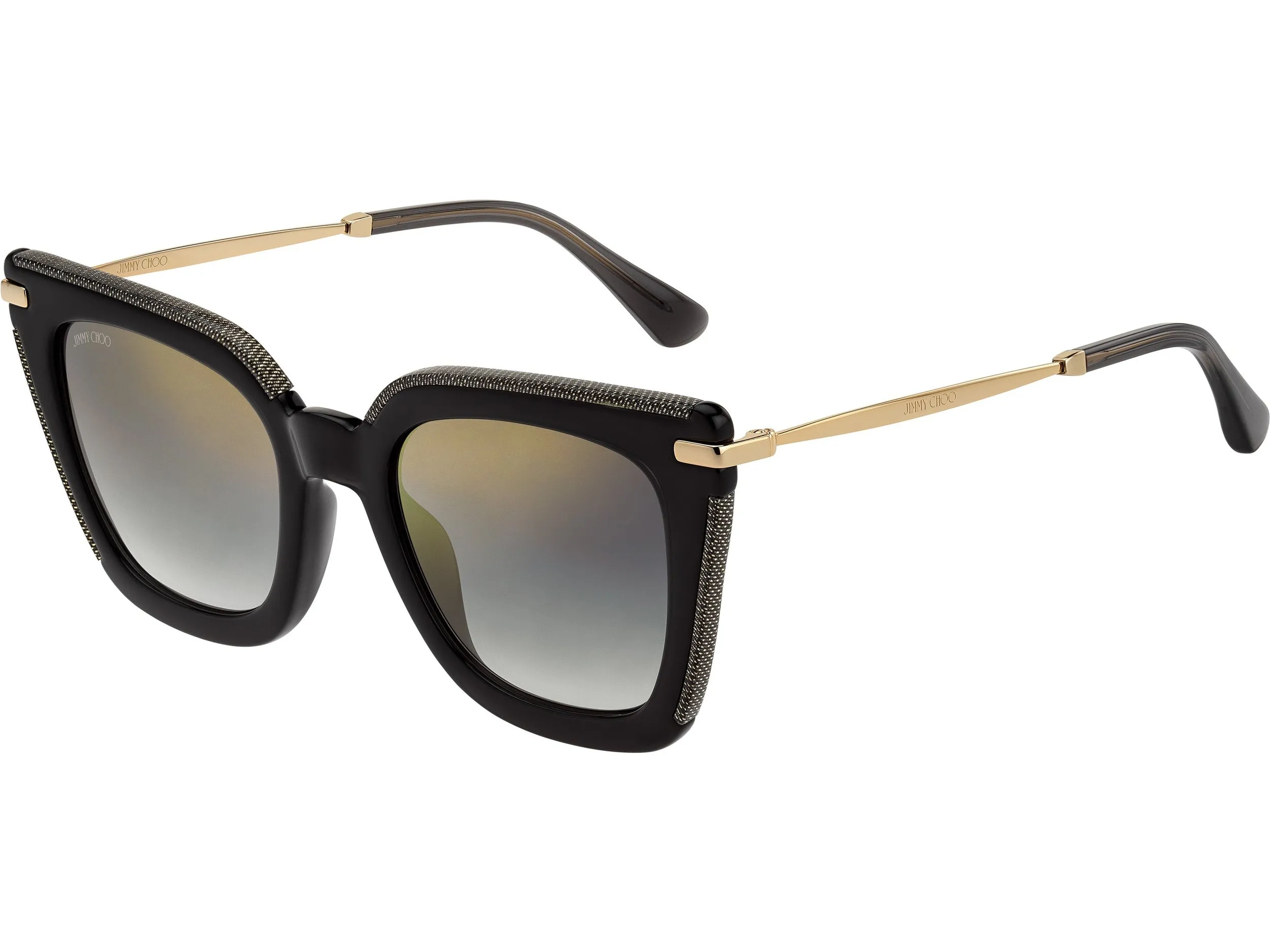 Jimmy Choo  Square sunglasses - CIARA/G/S