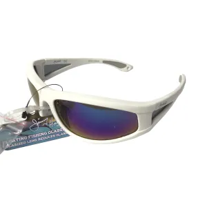 Jimmy Houston Tackle Polarized Sunglasses