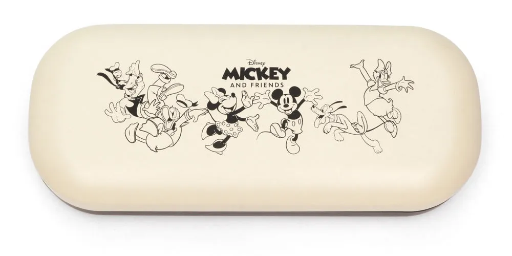 JINS x Disney-Mickey & Donald for Kids 020 458
