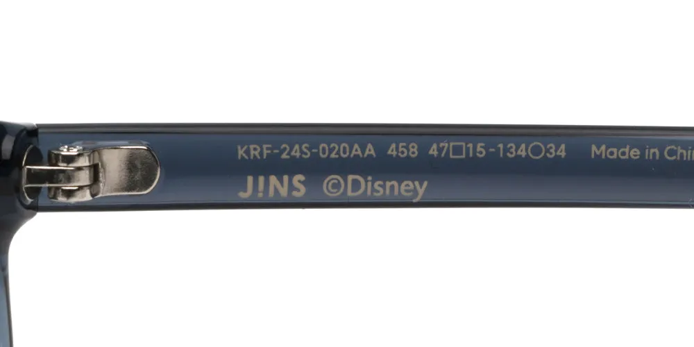 JINS x Disney-Mickey & Donald for Kids 020 458