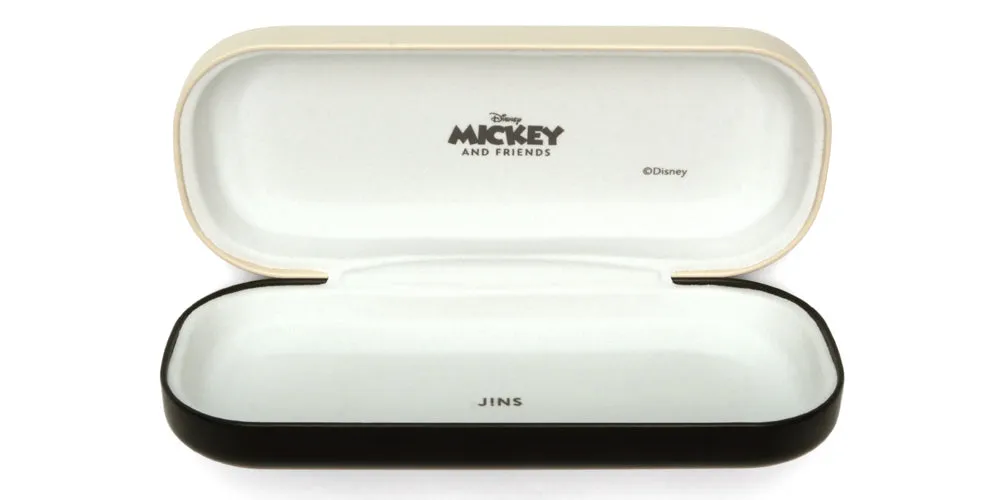 JINS x Disney-Mickey & Donald for Kids 020 458