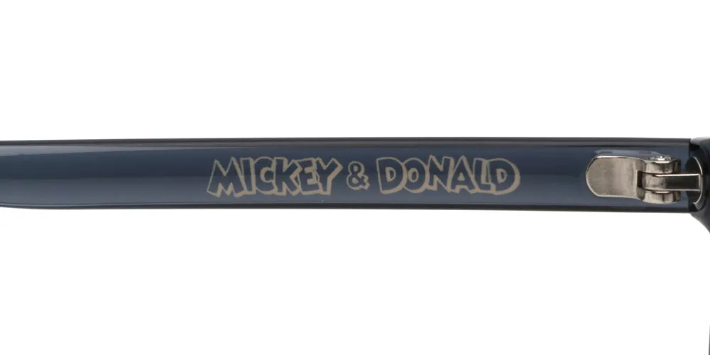 JINS x Disney-Mickey & Donald for Kids 020 458