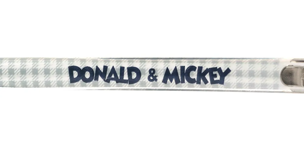 JINS x Disney-Mickey & Donald for Kids 021 358