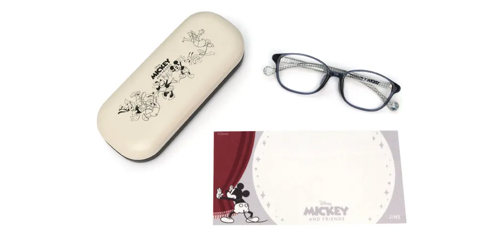 JINS x Disney-Mickey & Donald for Kids 021 358