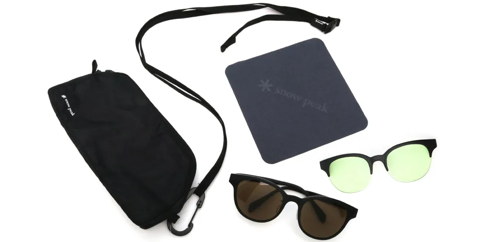 JINS x Snow Peak Day and Night 003