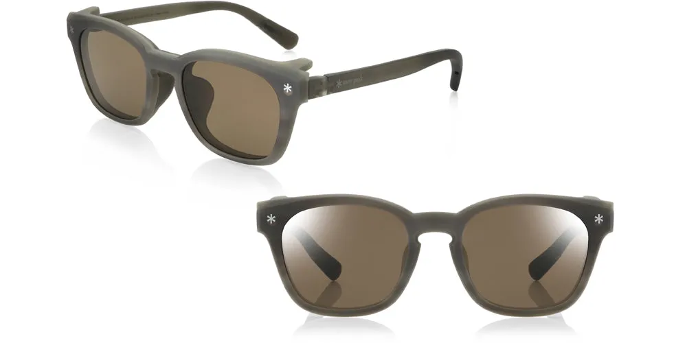 JINS x Snow Peak JINS Switch 194 28