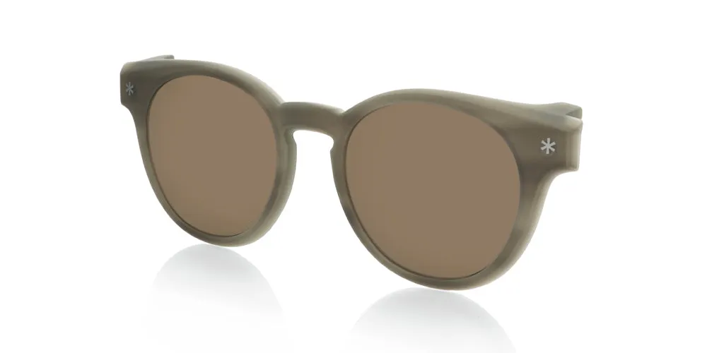 JINS x Snow Peak JINS Switch 195 28