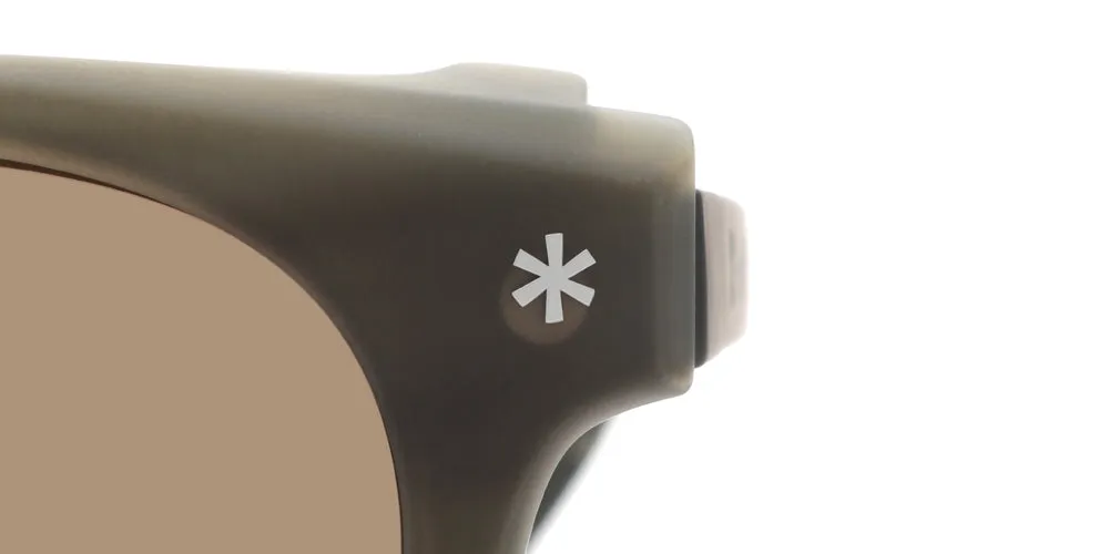 JINS x Snow Peak JINS Switch 195 28