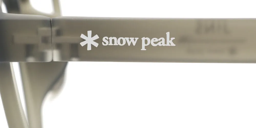 JINS x Snow Peak JINS Switch 195 28