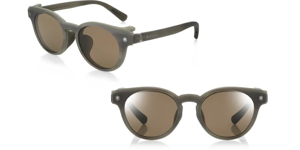 JINS x Snow Peak JINS Switch 195 28