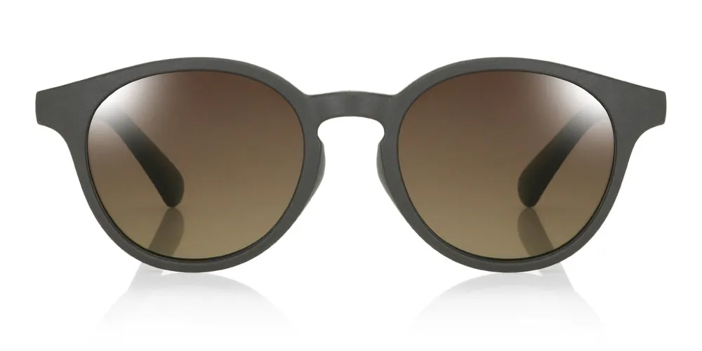 JINS x Snow Peak Rubber Sunglasses 019 28