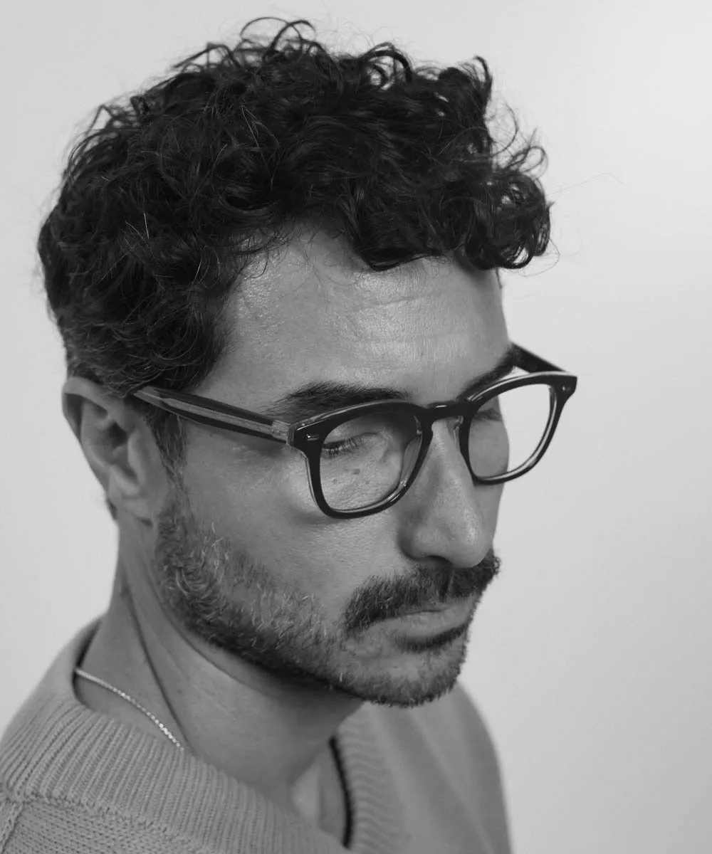JSB Eyeglasses