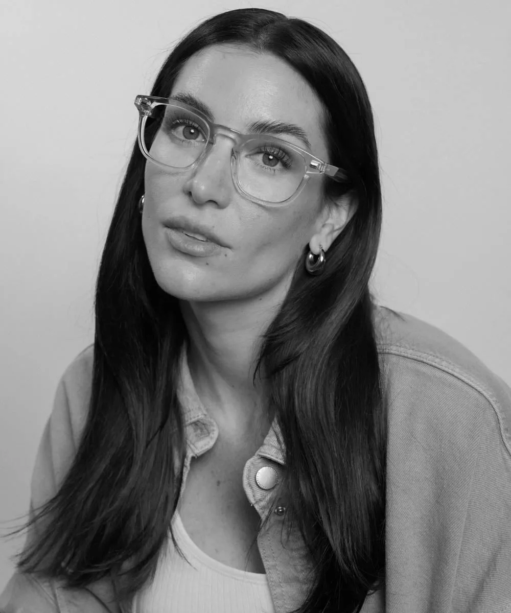 JSB Eyeglasses