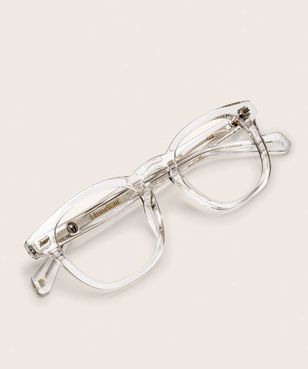 JSB Eyeglasses