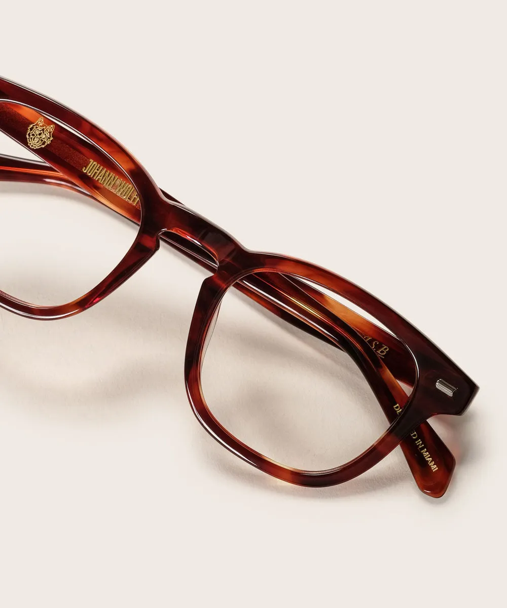 JSB Eyeglasses