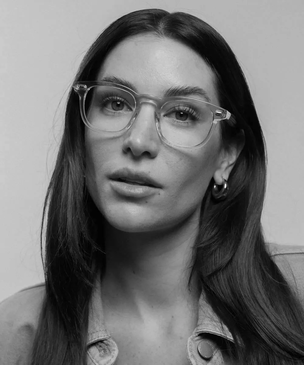 JSB Eyeglasses