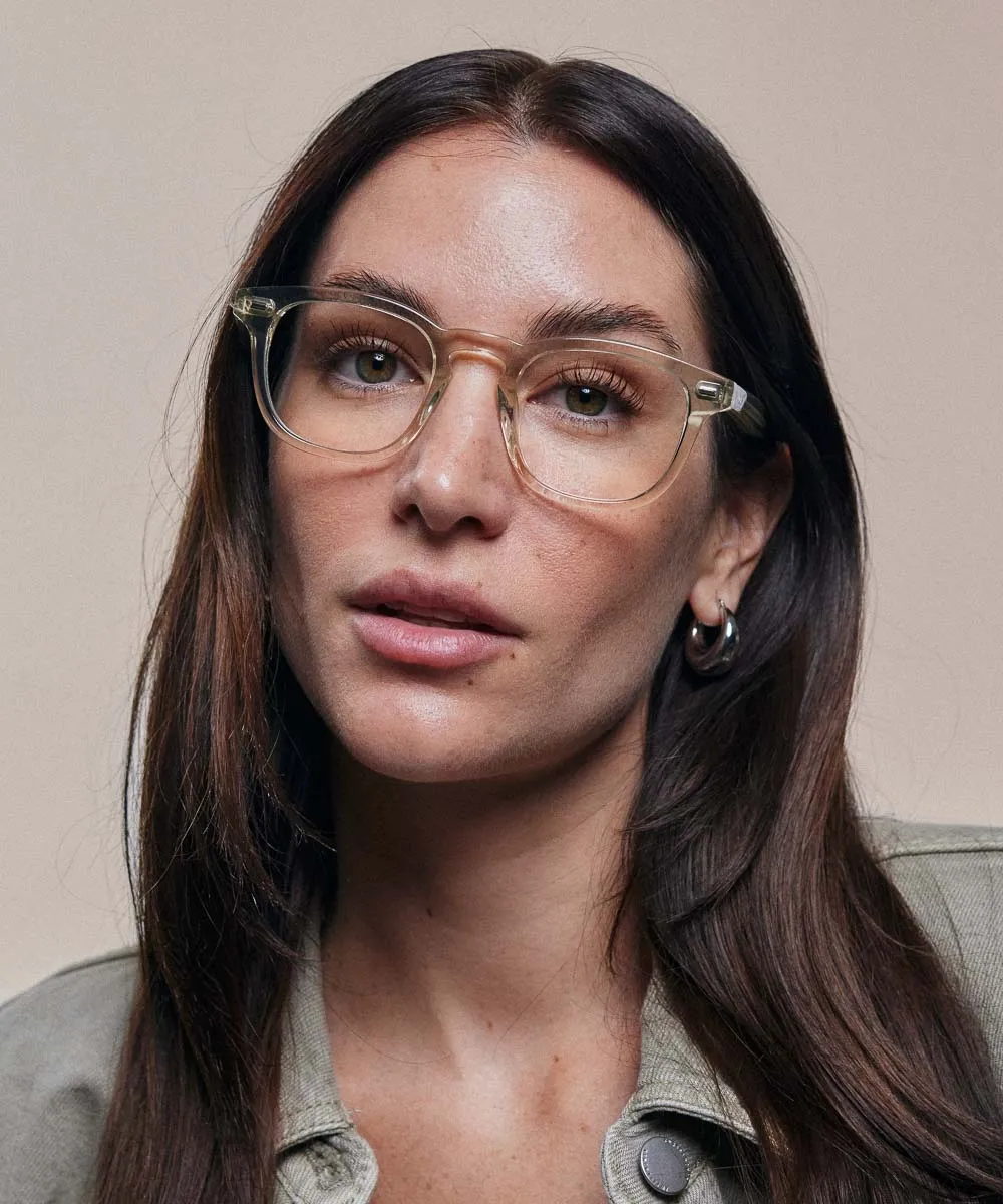 JSB Eyeglasses