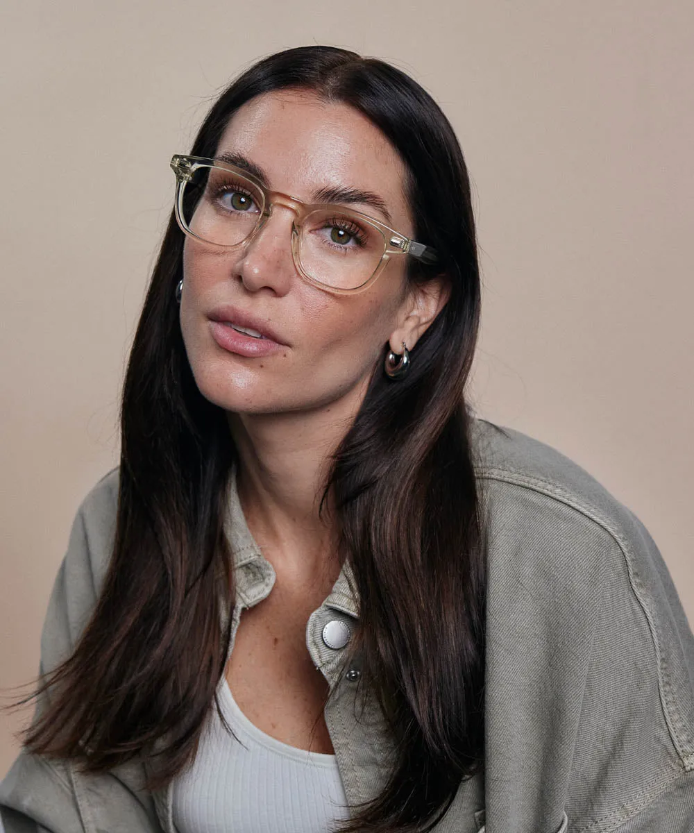 JSB Eyeglasses