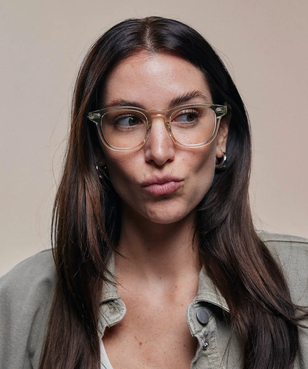 JSB Eyeglasses