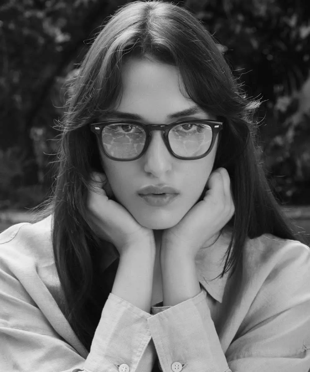 JSB Eyeglasses