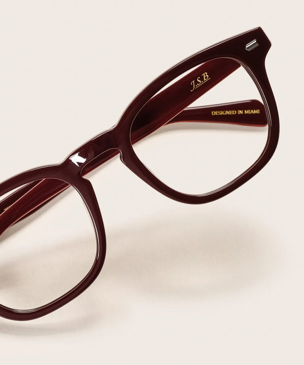 JSB Eyeglasses