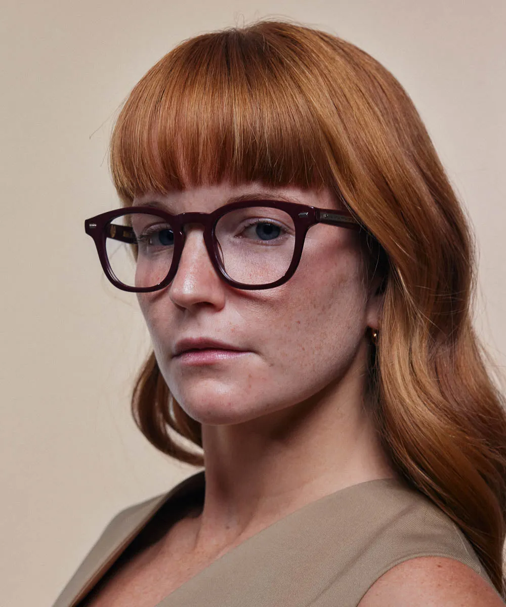 JSB Eyeglasses